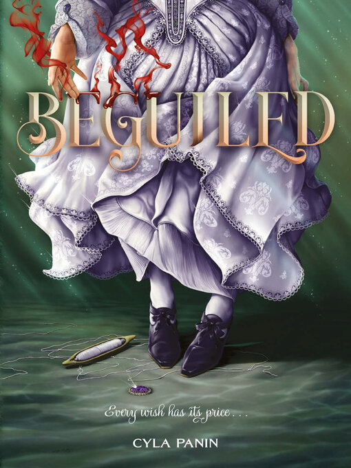 Title details for Beguiled by Cyla Panin - Available